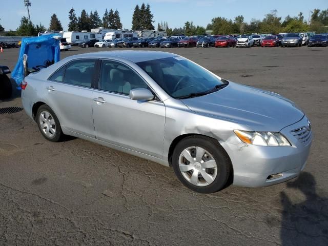 2007 Toyota Camry CE