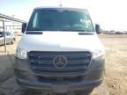 2023 Mercedes-Benz Sprinter 2500