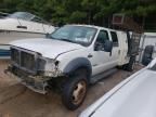 2007 Ford F550 Super Duty