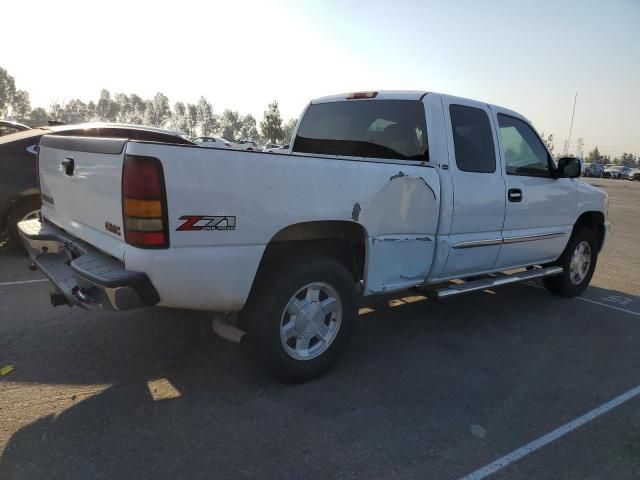 2004 GMC New Sierra K1500