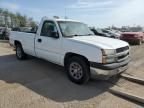 2005 Chevrolet Silverado C1500