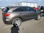 2013 Acura RDX Technology