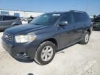 2010 Toyota Highlander SE