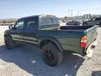 2002 Toyota Tacoma Double Cab Prerunner