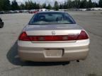 2002 Honda Accord EX