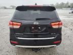 2017 KIA Sorento SX