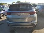 2021 KIA Sportage S