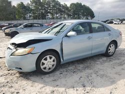 Toyota Vehiculos salvage en venta: 2007 Toyota Camry CE