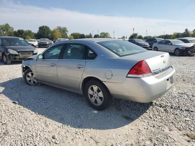 2007 Chevrolet Impala LS