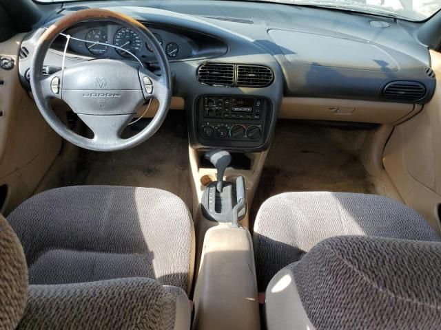 1997 Dodge Stratus