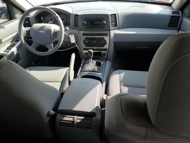 2006 Jeep Grand Cherokee Laredo