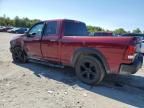 2021 Dodge RAM 1500 Classic SLT