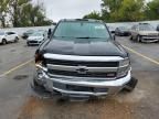 2015 Chevrolet Silverado K2500 Heavy Duty LTZ