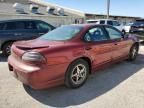 2000 Pontiac Grand Prix GT