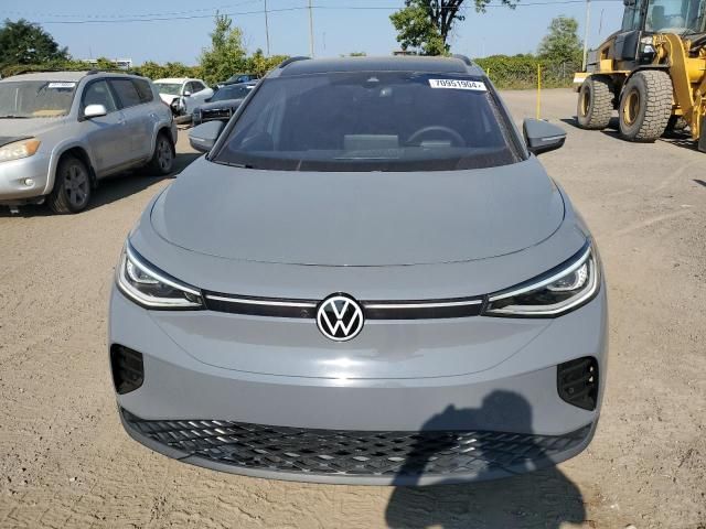 2023 Volkswagen ID.4 PRO