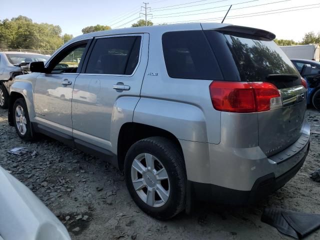 2013 GMC Terrain SLE