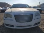 2014 Chrysler 300C