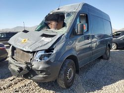 Mercedes-Benz Vehiculos salvage en venta: 2018 Mercedes-Benz Sprinter 2500