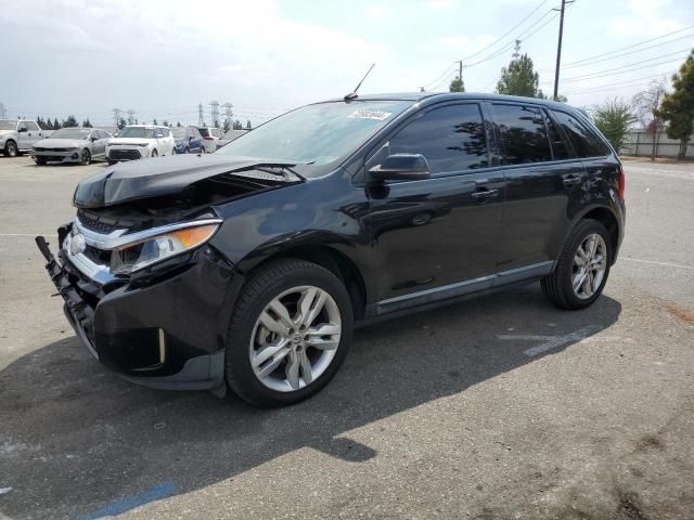 2012 Ford Edge SEL