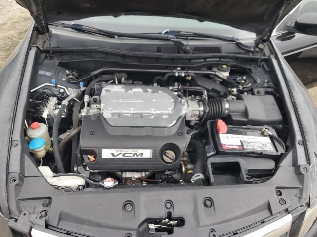 2011 Honda Accord EXL