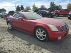 2005 Cadillac XLR