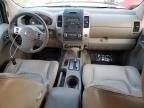 2010 Nissan Frontier Crew Cab SE