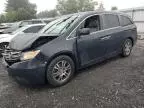 2012 Honda Odyssey EX