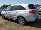 2008 Acura MDX