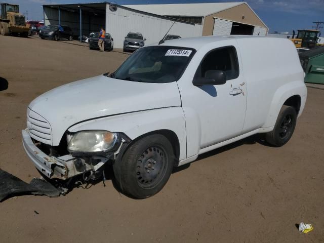 2009 Chevrolet HHR Panel LS