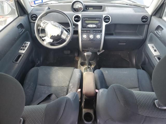 2006 Scion XB