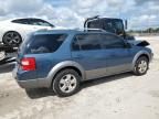 2005 Ford Freestyle SEL