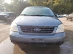 2004 Ford Freestar SES