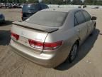 2004 Honda Accord EX