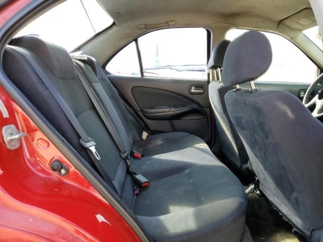 2005 Nissan Sentra 1.8