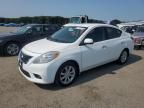 2014 Nissan Versa S