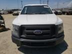 2015 Ford F150 Super Cab