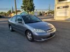 2004 Honda Civic Hybrid