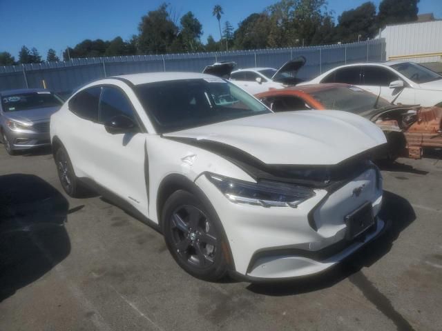 2023 Ford Mustang MACH-E Select