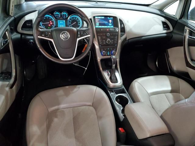 2016 Buick Verano Convenience