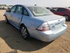 2008 Ford Taurus SEL