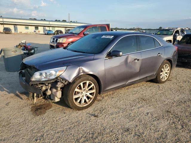 2014 Chevrolet Malibu 2LT