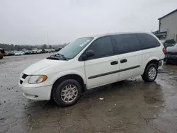 Dodge Grand Caravan se Vehiculos salvage en venta: 2004 Dodge Grand Caravan SE