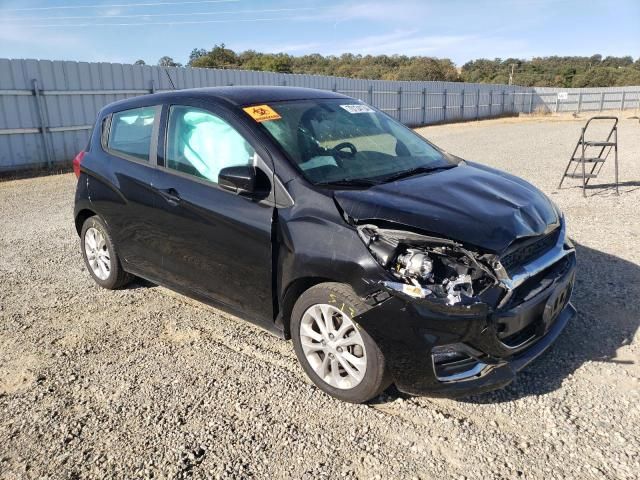 2020 Chevrolet Spark 1LT