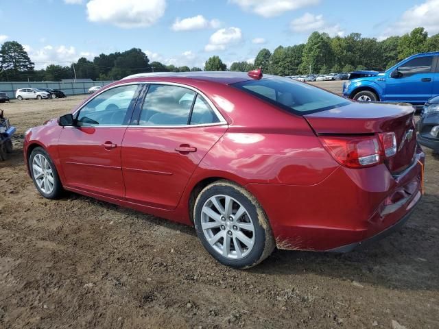 2014 Chevrolet Malibu 2LT