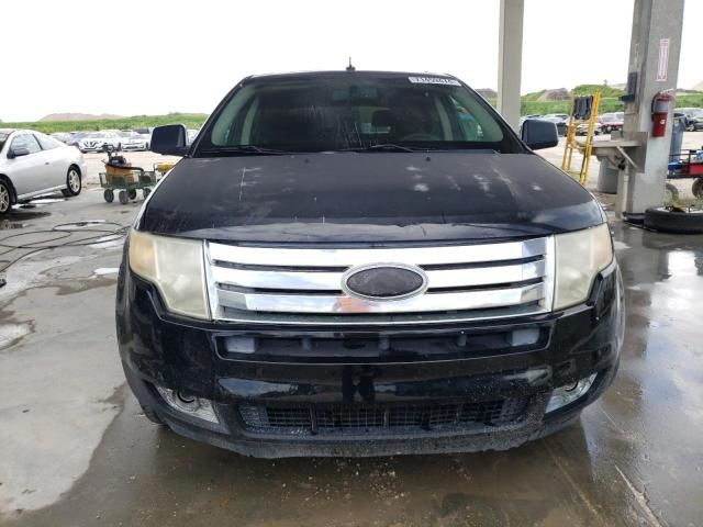 2007 Ford Edge SEL Plus