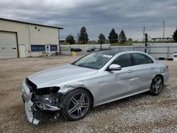 2020 Mercedes-Benz E 350 4matic en venta en Des Moines, IA