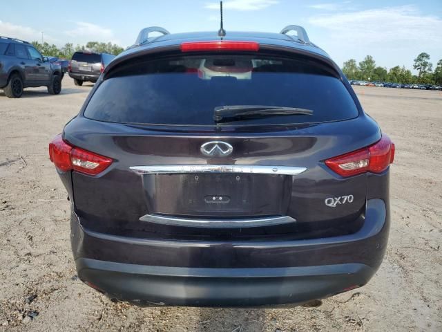 2014 Infiniti QX70