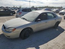 2005 Ford Taurus SE en venta en Indianapolis, IN