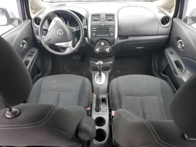 2014 Nissan Versa Note S