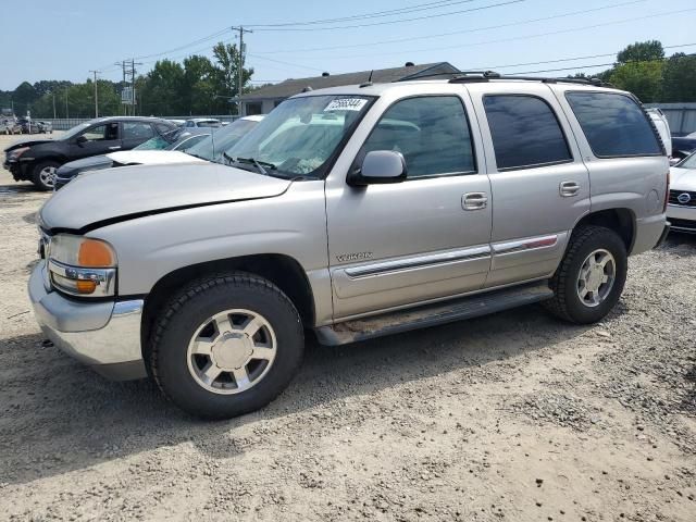 2005 GMC Yukon